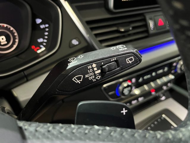 AUDI Q5 usata, con Servosterzo