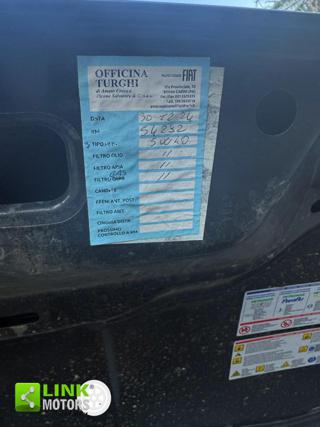 FIAT 500 usata 22