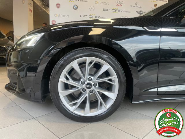 AUDI A5 usata, con Tettuccio apribile