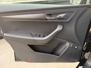 SKODA Karoq usata, con Immobilizzatore elettronico