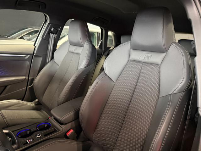 AUDI A3 usata, con Chiusura centralizzata