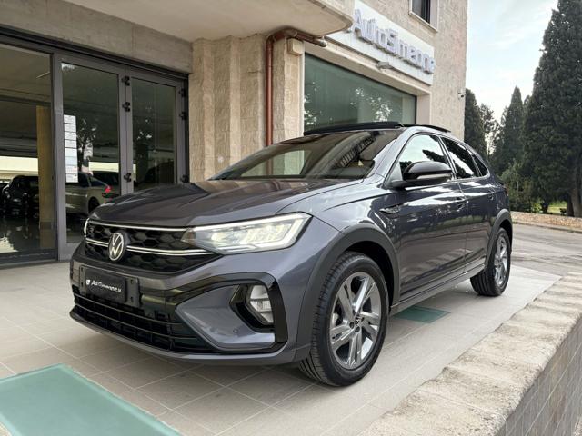 VOLKSWAGEN Taigo usata, con ABS