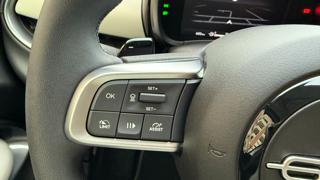 FIAT 600 usata, con Antifurto