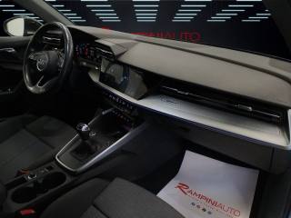 AUDI A3 usata 21