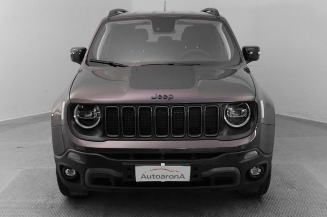 JEEP Renegade usata, con Airbag