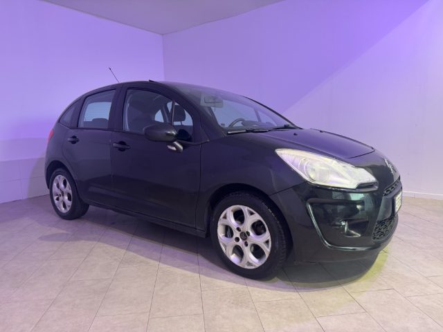 CITROEN C3 usata 1