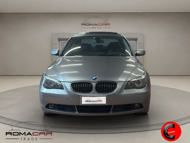 BMW 530 usata, con Airbag Passeggero