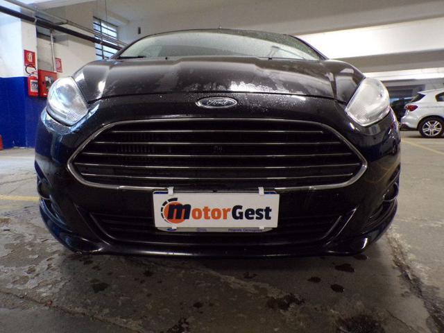FORD Fiesta usata 99