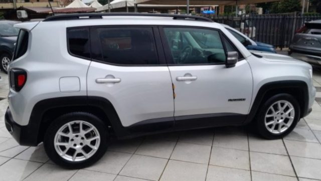 JEEP Renegade usata, con Airbag laterali