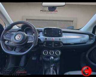 FIAT 500X usata, con Fendinebbia