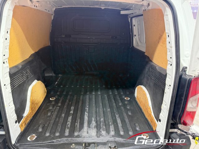 CITROEN Berlingo usata, con Cronologia tagliandi