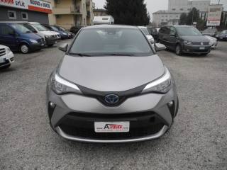 TOYOTA C-HR usata 92