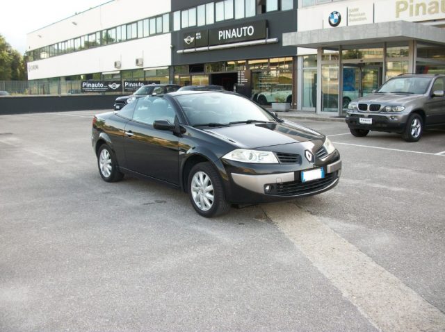 RENAULT Megane usata, con ABS