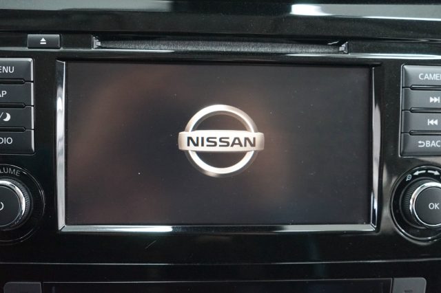 NISSAN Qashqai usata 44