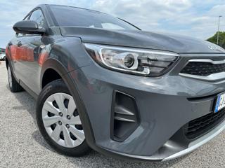 KIA Stonic usata, con Alzacristalli elettrici
