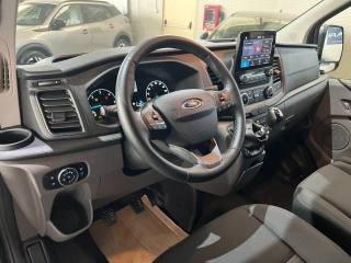 FORD Tourneo Custom usata, con Fendinebbia