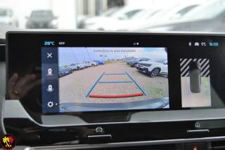 CITROEN C5 X usata, con Vivavoce