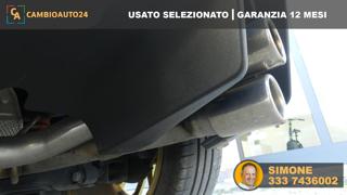 ABARTH 695 usata, con Sensori di parcheggio posteriori