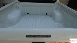 MITSUBISHI L200 usata, con Fendinebbia