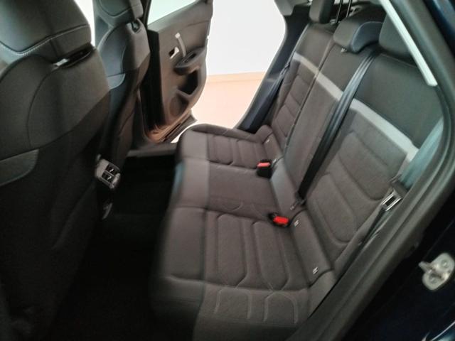 CITROEN C4 usata, con Climatizzatore