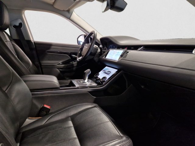 LAND ROVER Range Rover Evoque usata, con Airbag laterali