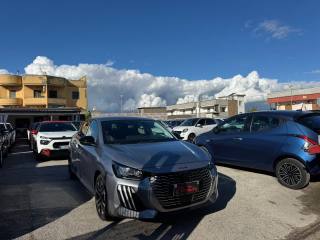 PEUGEOT 208 usata, con Airbag Passeggero