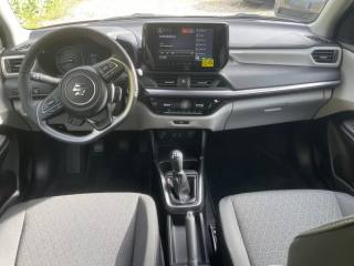 SUZUKI Swift usata, con Fari LED