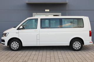 VOLKSWAGEN Transporter usata 58