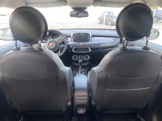 FIAT 500X usata, con Climatizzatore