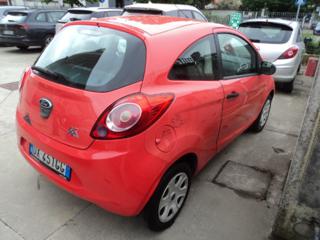 FORD Ka+ usata, con Airbag Passeggero