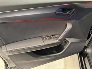 CUPRA Formentor usata, con Cruise Control