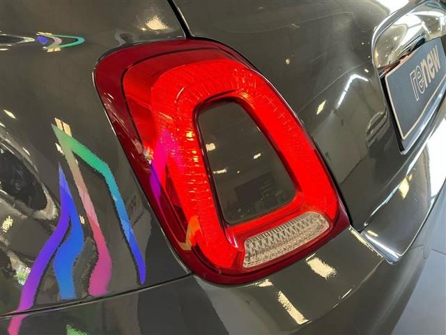 FIAT 500 usata 7