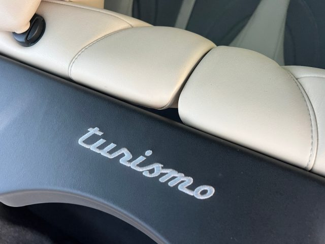 FIAT 500 Abarth usata, con Climatizzatore