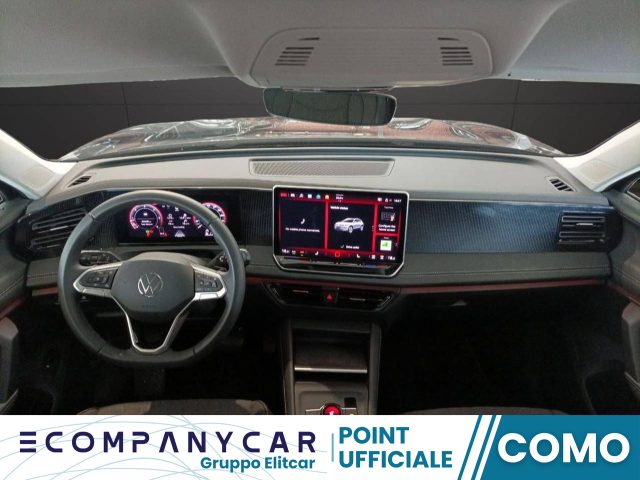 VOLKSWAGEN Tiguan usata, con Climatizzatore