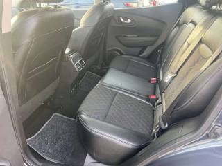 RENAULT Kadjar usata, con Autoradio