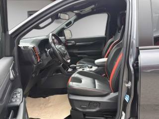 FORD Ranger Raptor usata, con Autoradio