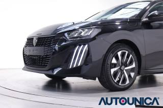 PEUGEOT 208 usata, con Controllo trazione