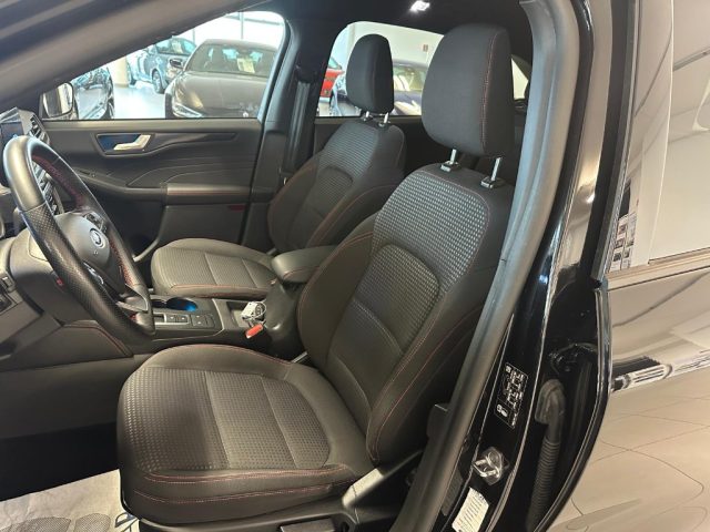 FORD Kuga usata, con Cruise Control