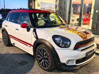 MINI Countryman usata, con Airbag