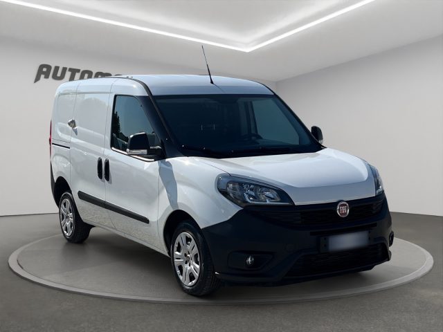FIAT Doblo usata, con Chiusura centralizzata