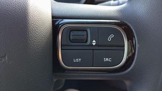 CITROEN C3 usata, con MP3