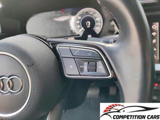 AUDI A3 usata, con Controllo automatico clima