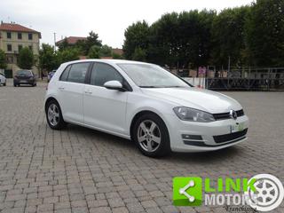 VOLKSWAGEN Golf usata, con Cerchi in lega