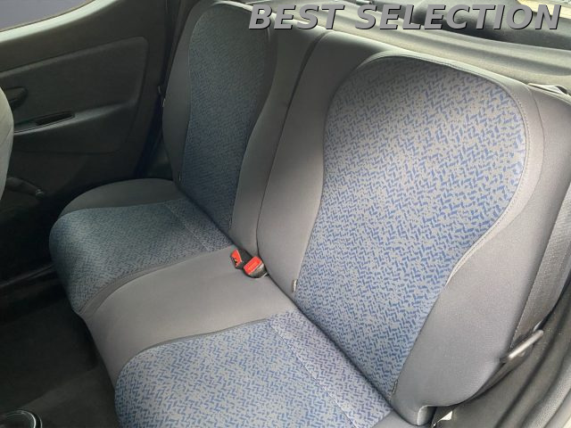 LANCIA Ypsilon usata, con Climatizzatore