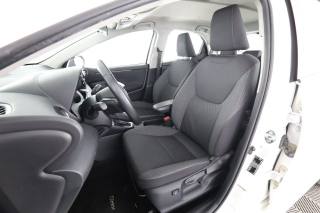TOYOTA Yaris usata 2