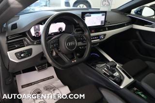 AUDI A5 usata, con Antifurto