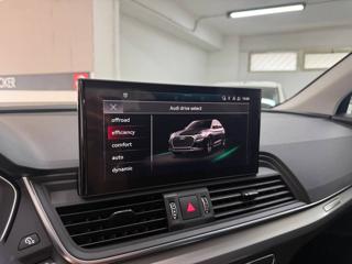 AUDI Q5 usata, con Controllo trazione