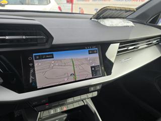 AUDI A3 usata, con ESP