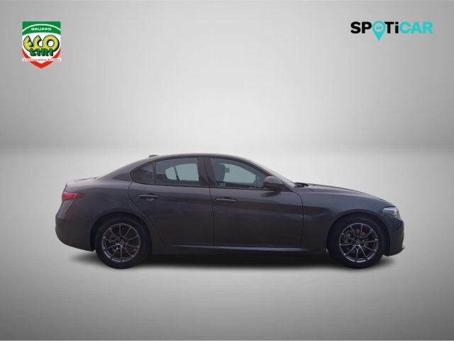ALFA ROMEO Giulia usata, con Airbag Passeggero