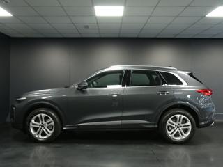 AUDI Q5 usata, con Boardcomputer